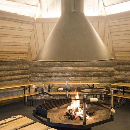 Santasport Hostel Rovaniemi Exteriér fotografie