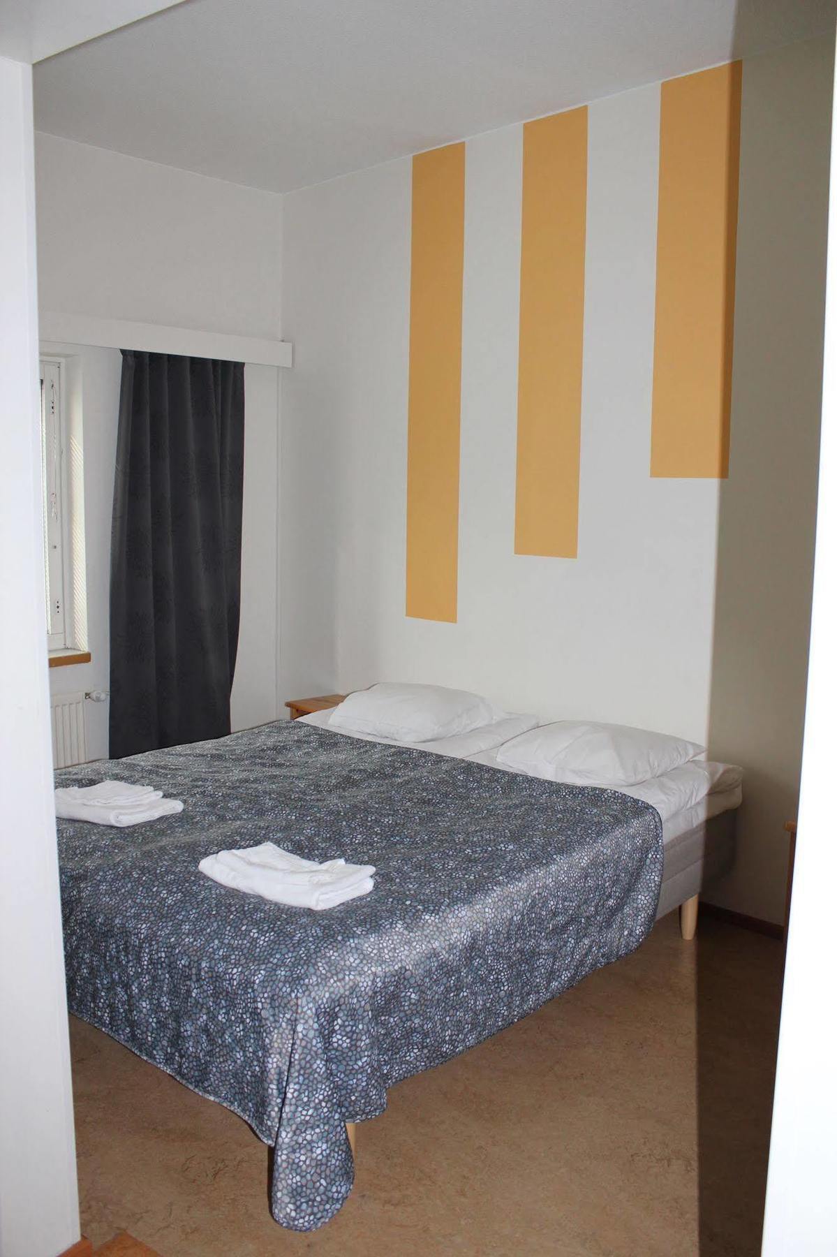 Santasport Hostel Rovaniemi Exteriér fotografie
