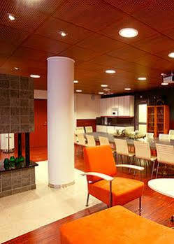 Santasport Hostel Rovaniemi Exteriér fotografie